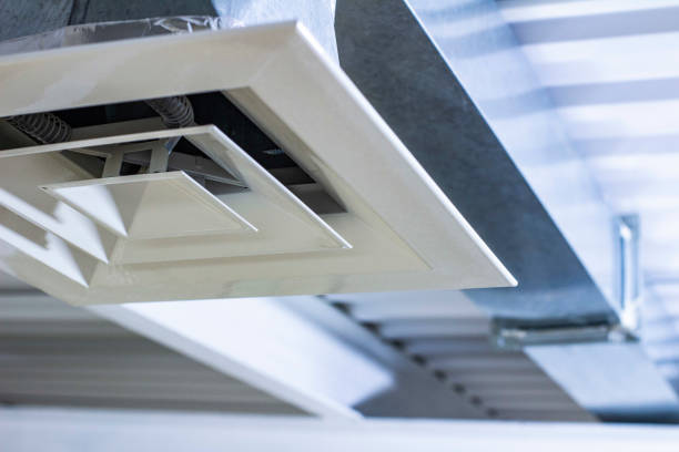 Best Air Duct Cleaning Company Near Me  in Albany, MO
