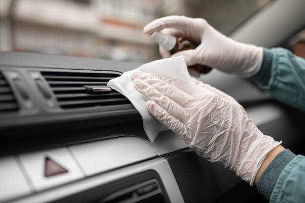 Ventilation Cleaning Services in MO