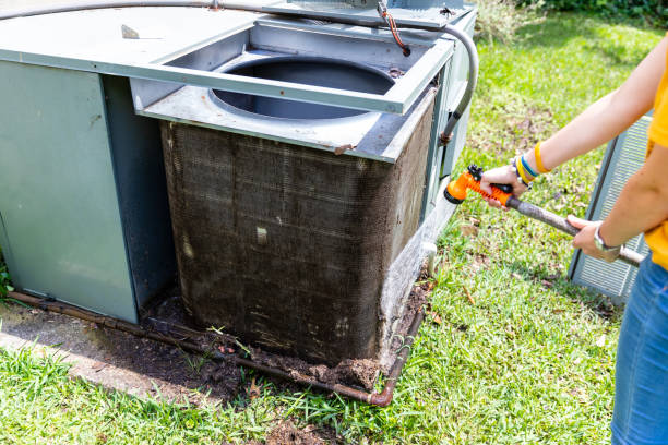 Best Home Air Vent Cleaning  in Albany, MO