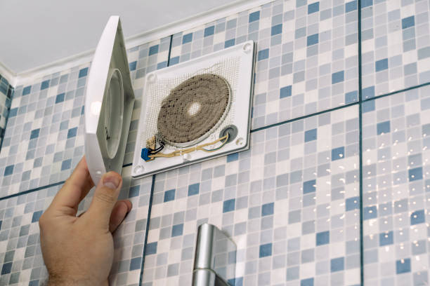 Emergency Air Duct Cleaning in MO