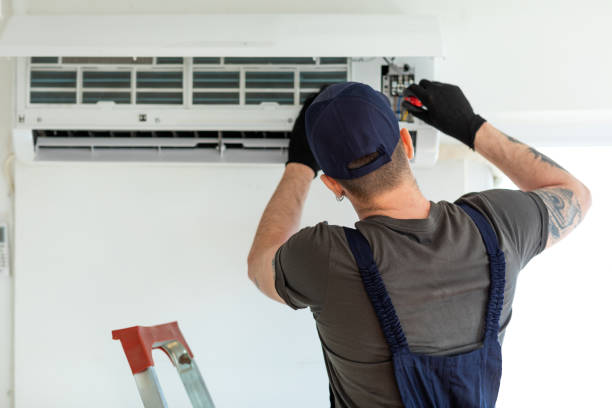Best Air Duct Cleaning Near Me  in Albany, MO