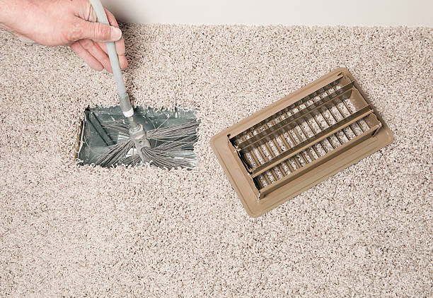 Best HVAC Duct Inspection Services  in Albany, MO