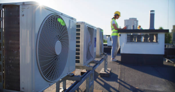 Best Emergency Air Duct Cleaning  in Albany, MO