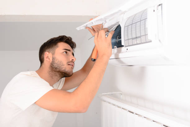 Best Local Air Duct Cleaning Services  in Albany, MO
